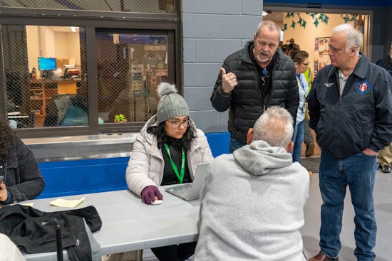Austin Winds Down Emergency Shelters as Winter Storm Heather Recedes, City's Response Lauded