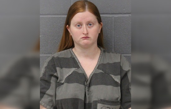 Austin Woman Arrested on Felony Charge Amid Investigation into Infant's Death and Twin's Injury