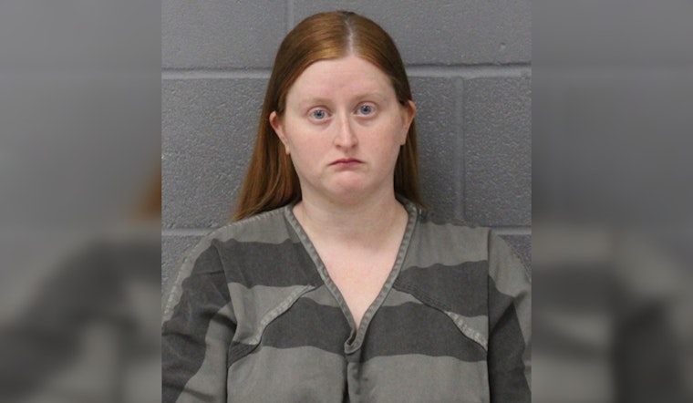 Austin Woman Arrested on Felony Charge Amid Investigation into Infant's Death and Twin's Injury