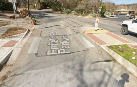 Austin's BEPI Park Unveils "Traffic Troll" Sculpture to Encourage Safe Driving With a Touch of Whimsy