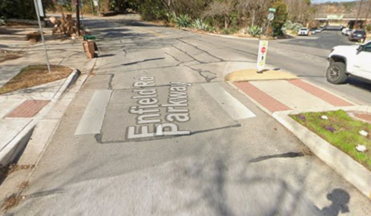 Austin's BEPI Park Unveils "Traffic Troll" Sculpture to Encourage Safe Driving With a Touch of Whimsy