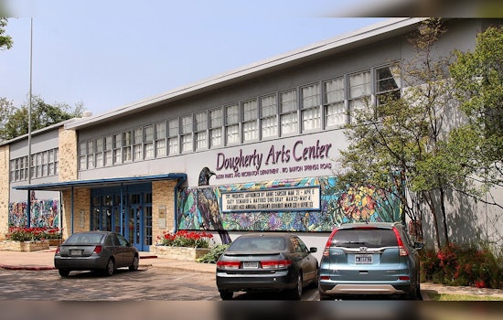 Austin's Dougherty Arts Center Revamp Costs Skyrocket to $61 Million Amid Economic Pressures