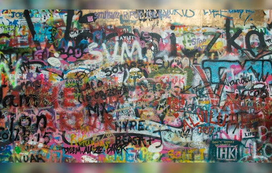 Austin's Downtown Commission Seeks Funding for Anti-Graffiti Task Force Amid Rising Cleanup Costs