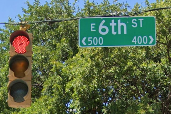 Austin's East Sixth Street Cleared After Bomb Squad Rules Package Harmless Amid SXSW Festivities