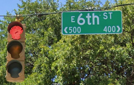 Austin's East Sixth Street Cleared After Bomb Squad Rules Package Harmless Amid SXSW Festivities