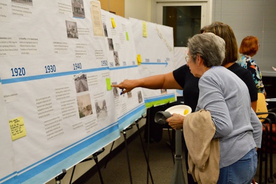 Austin's Equity-Based Preservation Plan Seeks to Embrace City's Diverse History