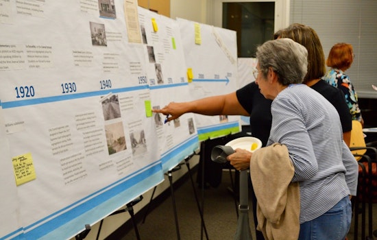 Austin's Equity-Based Preservation Plan Seeks to Embrace City's Diverse History