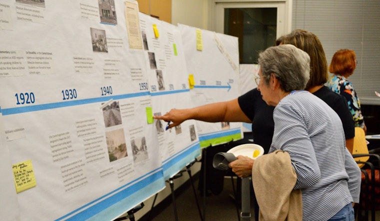 Austin's Equity-Based Preservation Plan Seeks to Embrace City's Diverse History