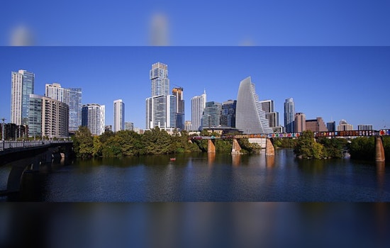 Austin's Monthly $1,000 Support Aids Local Families as City Tackles Soaring Living Costs