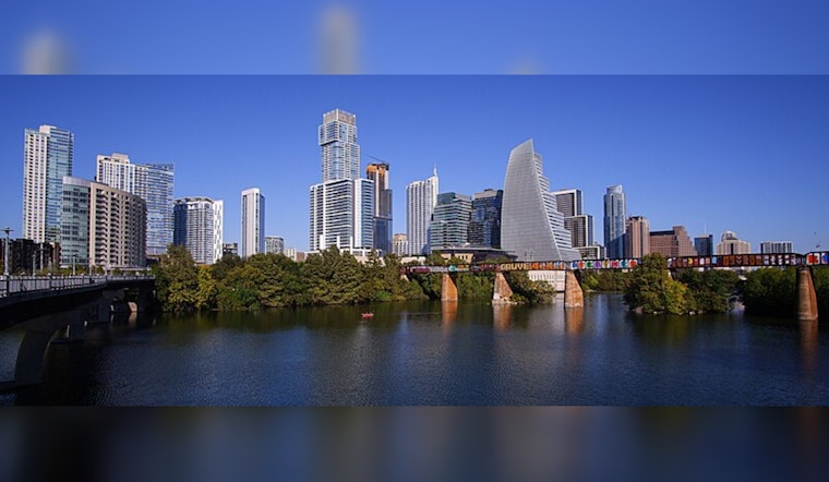 Austin's Monthly $1,000 Support Aids Local Families as City Tackles Soaring Living Costs