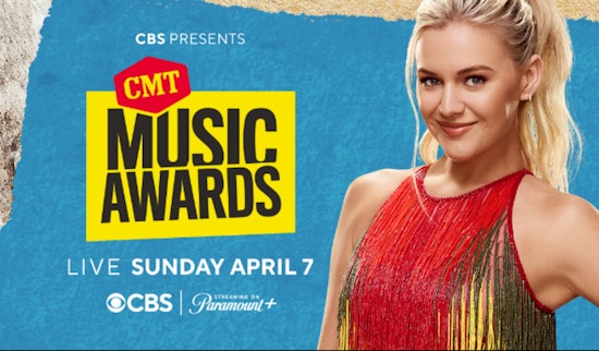 Austin's Moody Center to host star-studded CMT Music Awards with Jelly Roll, Ballerini, and Wilson leading nominations