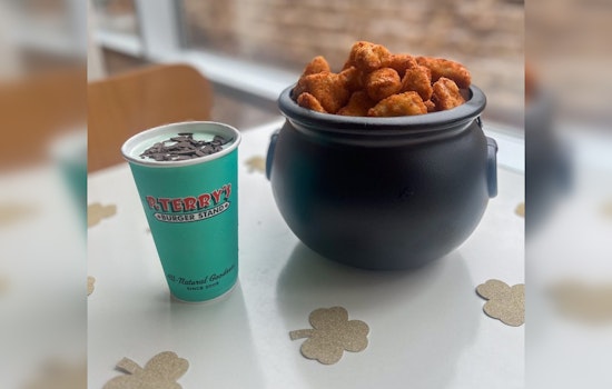 Austin's P. Terry's Burger Stand Expands Menu with Fresh, Scratch-Made Crispy Chicken Bites at All Locations