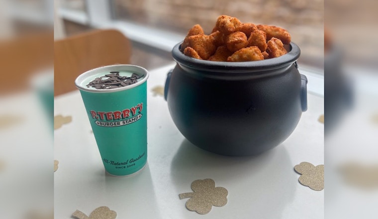 Austin's P. Terry's Burger Stand Expands Menu with Fresh, Scratch-Made Crispy Chicken Bites at All Locations