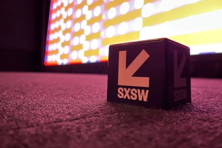 Austin's SXSW Shifts Free Outdoor Saturday Concerts Indoors Amid Severe Weather Concerns