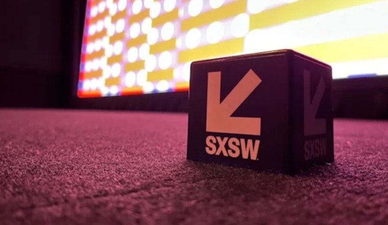 Austin's SXSW Shifts Free Outdoor Saturday Concerts Indoors Amid Severe Weather Concerns