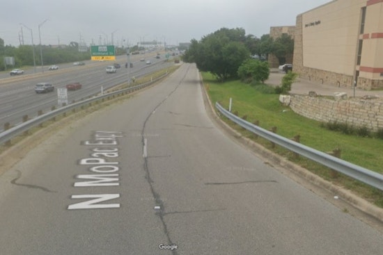 Austin's Traffic-related Fatalities Rise as Pedestrian Dies on North Mopac Boulevard