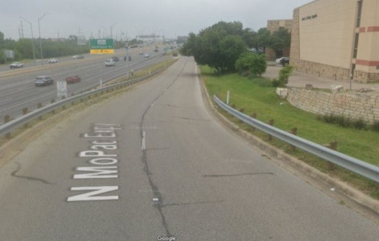Austin's Traffic-related Fatalities Rise as Pedestrian Dies on North Mopac Boulevard