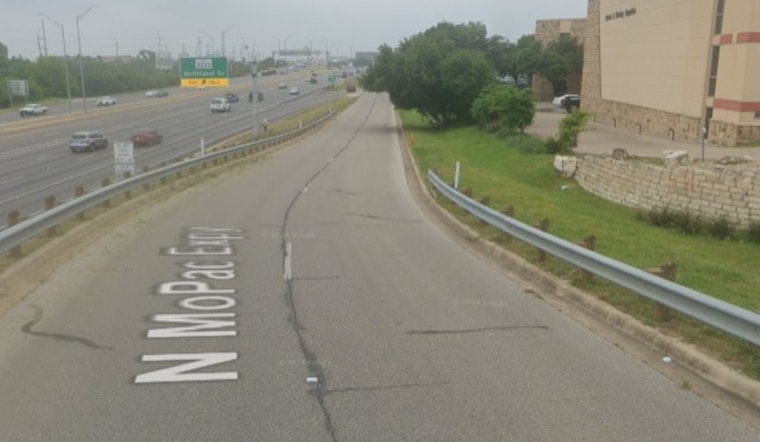 Austin's Traffic-related Fatalities Rise as Pedestrian Dies on North Mopac Boulevard