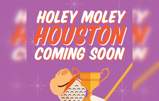 Australian Company Funlab Brings Holey Moley Mini Golf and Karaoke to Houston's River Oaks