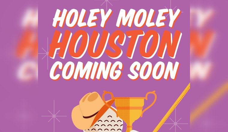 Australian Company Funlab Brings Holey Moley Mini Golf and Karaoke to Houston's River Oaks