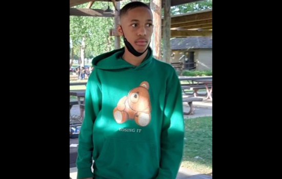 Authorities Escalate Search for Missing Teen Kardai Burse in Hayward