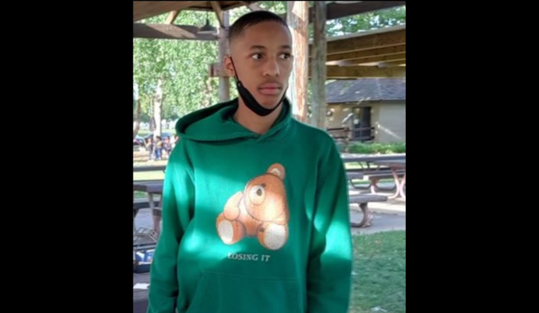 Authorities Escalate Search for Missing Teen Kardai Burse in Hayward