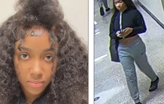 Authorities in Lawrenceville Seek Public Help to Locate Missing Teenager Rohjae Imani Kathryn Watts
