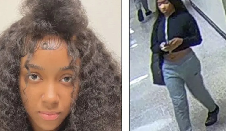 Authorities in Lawrenceville Seek Public Help to Locate Missing Teenager Rohjae Imani Kathryn Watts