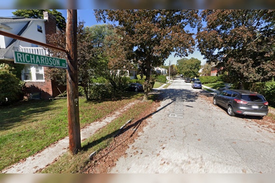 Authorities Investigate Non-Suspicious Death of a Woman in Ashby, Community Seeks Answers