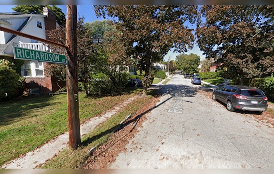 Authorities Investigate Non-Suspicious Death of a Woman in Ashby, Community Seeks Answers