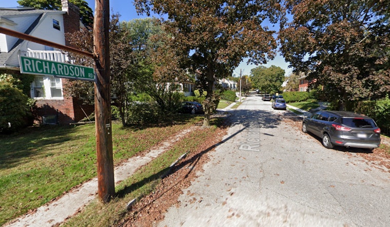 Authorities Investigate Non-Suspicious Death of a Woman in Ashby, Community Seeks Answers