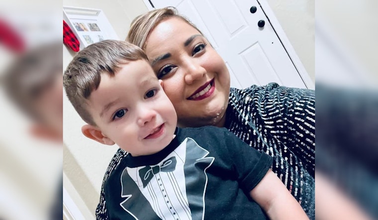 Authorities Launch Urgent Search for 3-Year-Old Abducted in Bexar County, Public's Help Sought