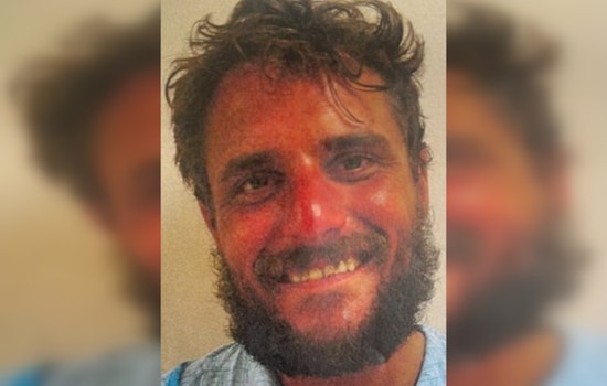 Authorities Request Public Help in Searching for At-Risk Man Missing from Cerritos