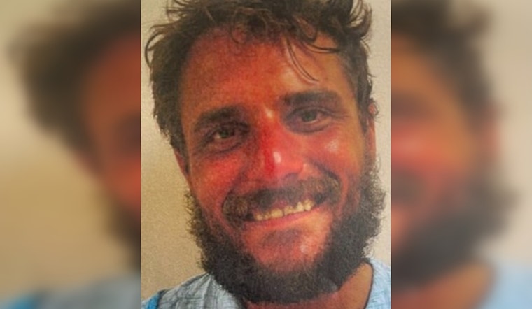 Authorities Request Public Help in Searching for At-Risk Man Missing from Cerritos