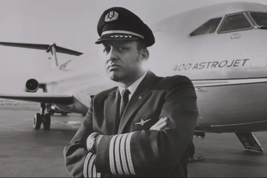 Aviation Pioneer David E. Harris, First Black Pilot for Major U.S. Airline, Dies at 89 in Georgia