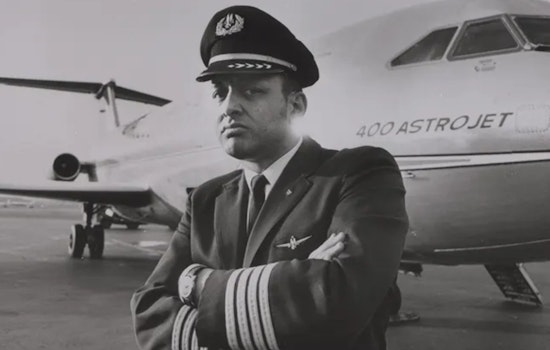 Aviation Pioneer David E. Harris, First Black Pilot for Major U.S. Airline, Dies at 89 in Georgia