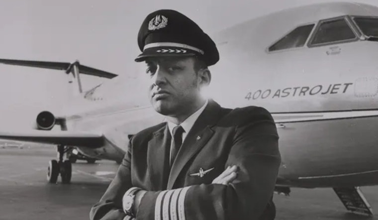 Aviation Pioneer David E. Harris, First Black Pilot for Major U.S. Airline, Dies at 89 in Georgia
