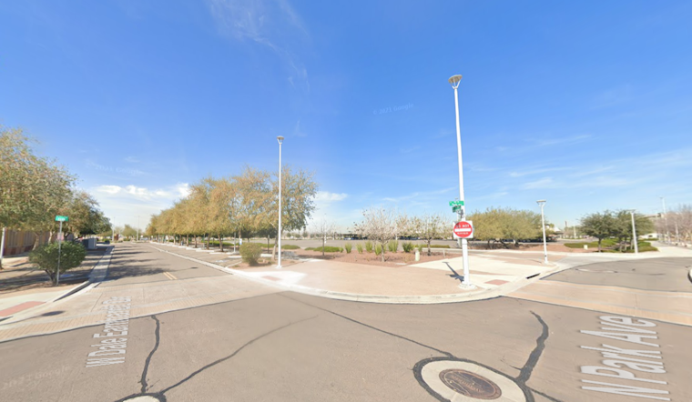 Avondale Announces New Park N Ride Bus Stop, Construction to Affect Park Avenue Traffic