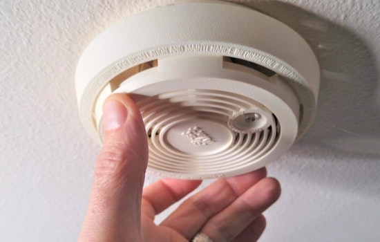 Avondale Fire Department Teams with Arizona Burn Foundation to Offer Free Smoke Alarms in Safety Push