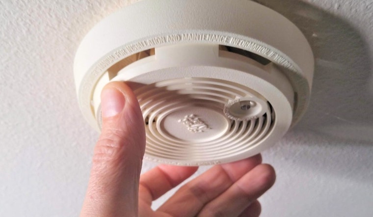 Avondale Fire Department Teams with Arizona Burn Foundation to Offer Free Smoke Alarms in Safety Push