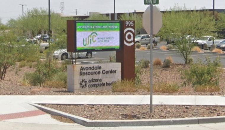 Avondale Hosts "POP - Peer Opioid Prevention" Summit to Educate on Opioid Epidemic