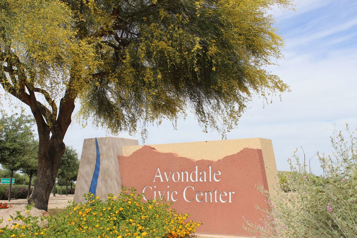 Avondale Launches Incentive-Based Water Conservation Program Amid