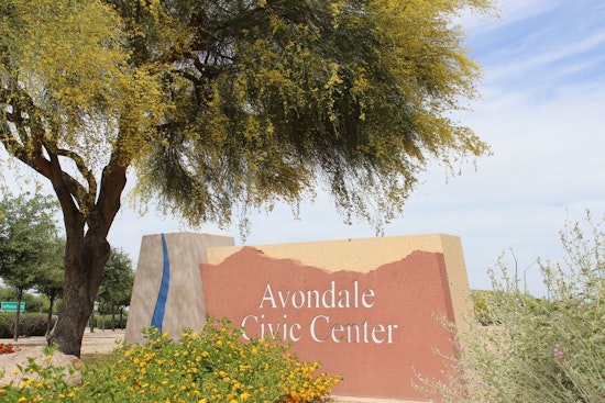 Avondale Launches Incentive-Based Water Conservation Program Amid Arizona's Persistent Drought