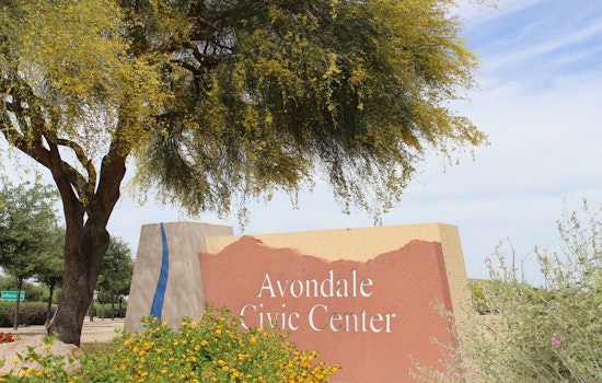 Avondale Launches Incentive-Based Water Conservation Program Amid Arizona's Persistent Drought