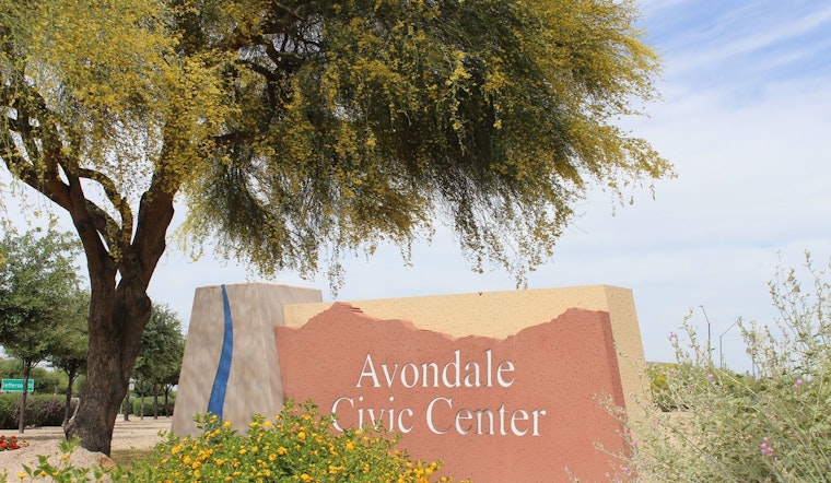 Avondale Launches Incentive-Based Water Conservation Program Amid Arizona's Persistent Drought