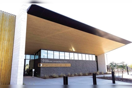 Avondale's Annual Health and Resource Fair to Offer Comprehensive Wellness Services on April 6