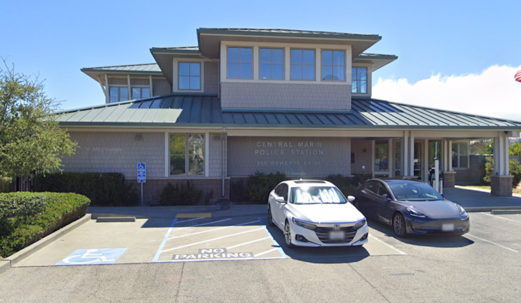 Axe Attack Agony in Greenbrae, Petaluma Man Pinched After Powwow Goes South