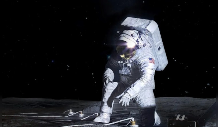 Back to the Future, NASA's Artemis III to Drop Science Bombs on Lunar Soil