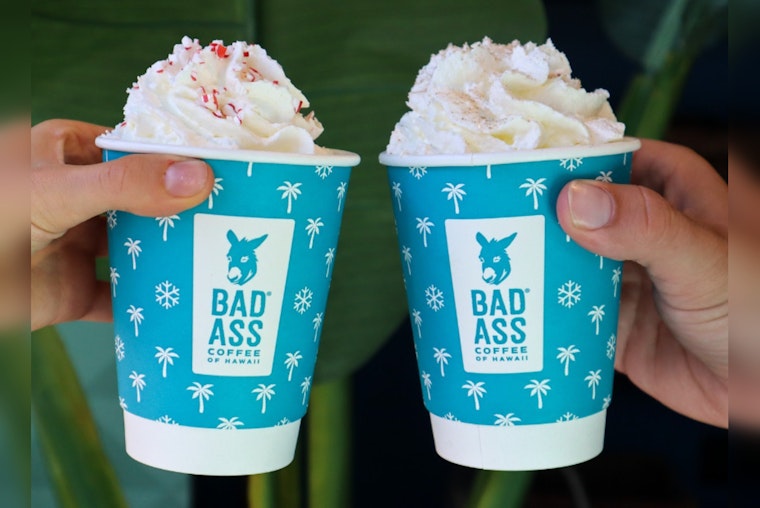 Bad Ass Coffee of Hawaii to Open Three New Cafés in Knoxville This Autumn