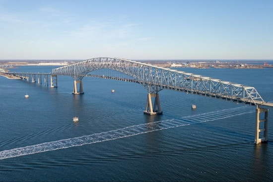 Baltimore Chaos as Ship Collision Sparks Collapse & Desperate Search for Missing